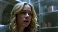 Elizabeth Lail as Guinevere Beck in You | Image via Netflix